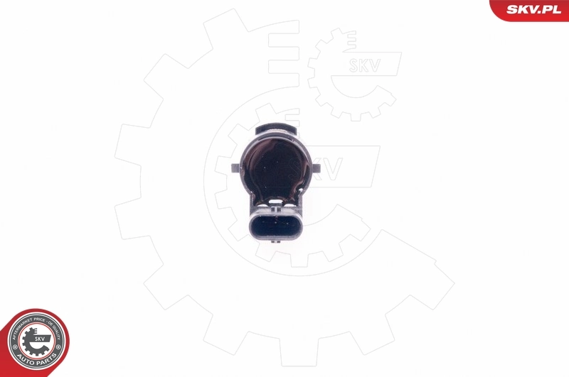 Sensor, park distance control